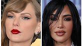 Is Taylor Swift's new song thanK you aIMee about Kim Kardashian? Fans are reading into the lyrics