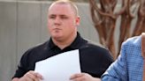 Mississippi ex-police officer pleads guilty after making man lick urine off jail floor