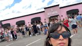 I waited in line 12 hours for the Jeffree Star store's grand opening. It was unlike anything I've ever seen.