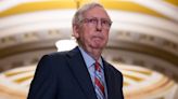 Mitch McConnell, 82, to Step Down as Republican Senate Leader After Reaching Historic Milestone