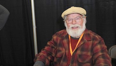 'Halloween' Actor Charles Cyphers Dead at 85