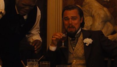 La película de hoy en TV en abierto y gratis: Leonardo DiCaprio, Samuel L. Jackson, Jamie Foxx y Christoph Waltz se lucen en una maravillosa obra maestra del western