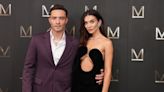 Ed Westwick announces engagement to girlfriend Amy Jackson