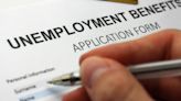 New unemployment claims rise 8.6% in NC