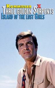 Island of Lost Girls