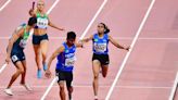 India At Paris Olympics 2024: AFI Still Optimistic About Last-Minute Qualification in Mixed 4x400m Relay Team