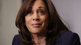 Republicans resurrect an old racist ruling to disqualify Kamala Harris