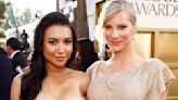 Heather Morris Says Late Glee Costar Naya Rivera Confronted Her About Her Eating Disorder