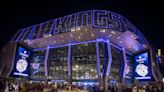 ‘We have something to prove’: Kings fans celebrate playoff spot despite home finale loss