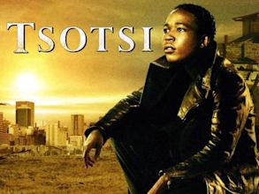 Tsotsi