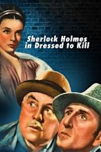 Dressed to Kill (1946 film)