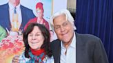 Jay Leno and Wife Mavis Give Update on Dementia Battle at Movie Premiere