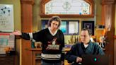 ...Series Finale: EP Steve Holland Talks Return Of Mayim Bialik & Jim Parsons, Why The World Needs A Sheldon ...