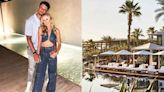 All About the Stunning Los Cabos Destination Where Brittany and Patrick Mahomes Vacationed with Their Kids