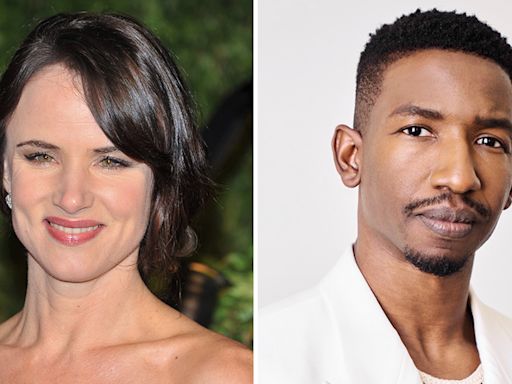 Juliette Lewis & Mamoudou Athie To Topline Body Swap Pic ‘By Design’ From Amanda Kramer