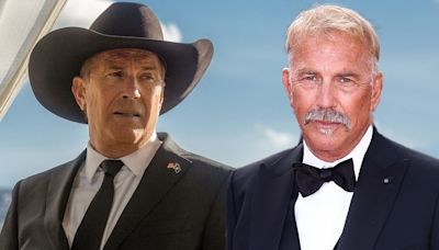 ‘Yellowstone’ star Kevin Costner offered to be killed off hit show: ‘I’ll do what you want to do’