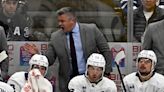 Sheldon Keefe shouldn’t have taken Devils job, ex-player says. Does the rest of NHL agree?