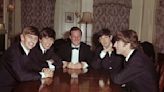 Cavern Club brought back to life for film on manager Brian Epstein