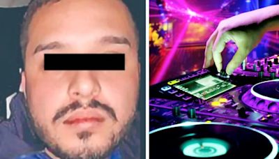 Víctor Vázquez Alor, el jefe de narcomenudistas de La Unión Tepito que quería ser DJ