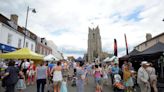 Town to host new street food festival