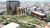 Downtown Greenville: Developer seeks final approval for 19-story tower near old BB&T building