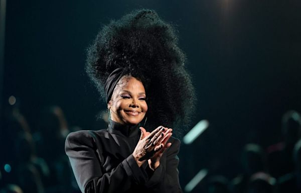 Janet Jackson’s Life Story Immortalized In New Comic Book