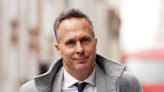 Michael Vaughan faces wait over BBC future after he is cleared in racism hearing