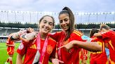 UEFA Women’s Under-19 Championship: Spain Extend All-Round Dominance