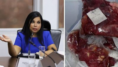 Ministra de Comercio Exterior y Turismo anuncia que Perú exportará carne de burro a China