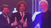 Premios Martín Fierro a la Radio: Guido Kaczka, Alejandro Dolina y Lalo Mir, los grandes ganadores de la noche