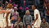 Texas freshman Madison Booker should be the Big 12 womens' player of the year | Bohls