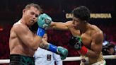 First loss shouldn't take away from Jaime Munguia's potential