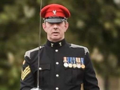 MoD censured over death of Staff Sergeant John McKelvie who was killed in vehicle training exercise