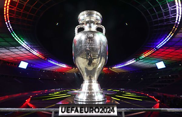 UEFA EURO 2024 venues - complete list: When and where will the opening game and final be played?