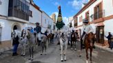 La Romería de Los Barrios contará con 233 caballistas y 68 carretas