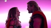 Natalie Portman says Chris Hemsworth didn’t eat meat before their Thor kiss because she’s vegan