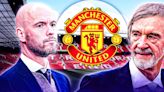 Erik Ten Hag is 'Big Admirer' of £26m Man Utd Summer Target