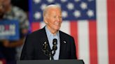 Joe Biden anuncia su retirada de la carrera por la presidencia de EEUU: "Es lo mejor para el país"