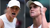 Wimbledon enters quarter-finals stage as Iga Swiatek takes on Elina Svitolina
