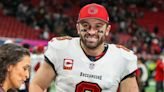 Baker Mayfield no Longer Feels Like 'Dirty Laundry' Being Shipped Around