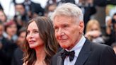 Calista Flockhart and Harrison Ford's relationship timeline - a history of their enduring romance