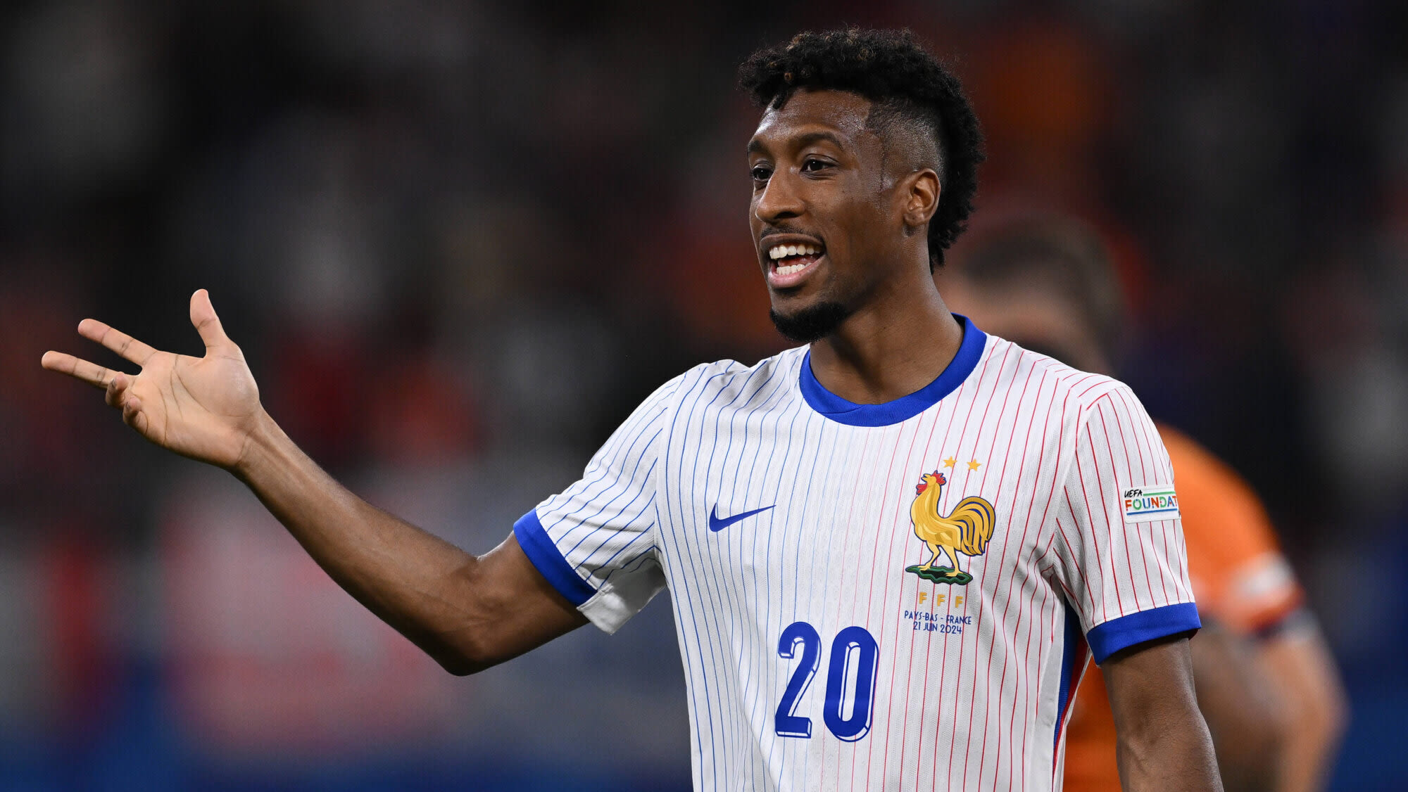 Coman CONTACT; Williams UPDATE, Ait Nouri WANTED - Liverpool transfer news today