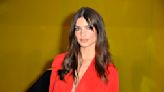 Emily Ratajkowski says she's checking in 'on the stepfather applications in my DMs' as she moves on after divorce
