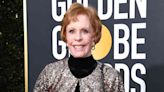 Carol Burnett Nabs Guest Role on Better Call Saul 's Final Season: 'I'm Thrilled'