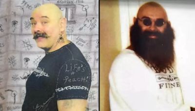 Haunting words Charles Bronson said to a hostage that left them so 'traumatised' they never worked again