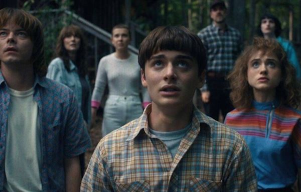 Stranger Things character 'most likely to die' in season 5 of Netflix show