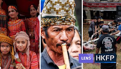 HKFP Lens: Indonesia’s Toraja, the land celebrating the living dead – Part 1