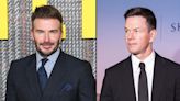 Why Is David Beckham Suing Mark Wahlberg’s Company? What to Know