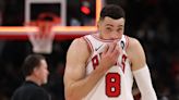 Zach LaVine will not return to Chicago Bulls before the NBA trade deadline