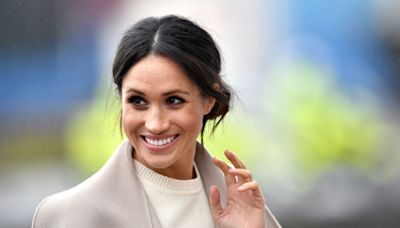 Meghan’s Website Gets Taken Over by Alleged Fan of Kate, Princess of Wales